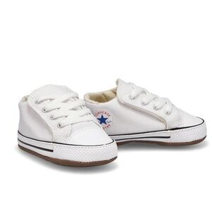 Converse Chuck Taylor All Star Cribster Sneaker - Baby Size 2
